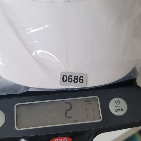 CLEARANCE !!!💥Under Armour Womens White Activewear hat - Picture 7 of 7